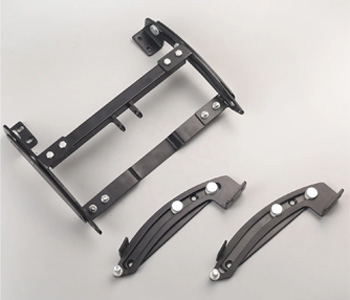 Stamping Bracket