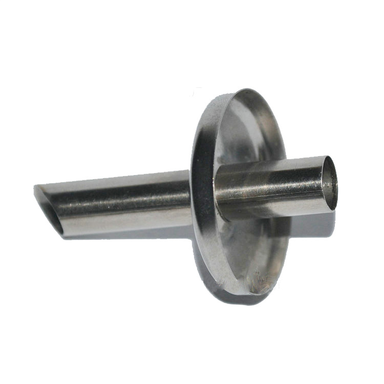 stainless steel lid