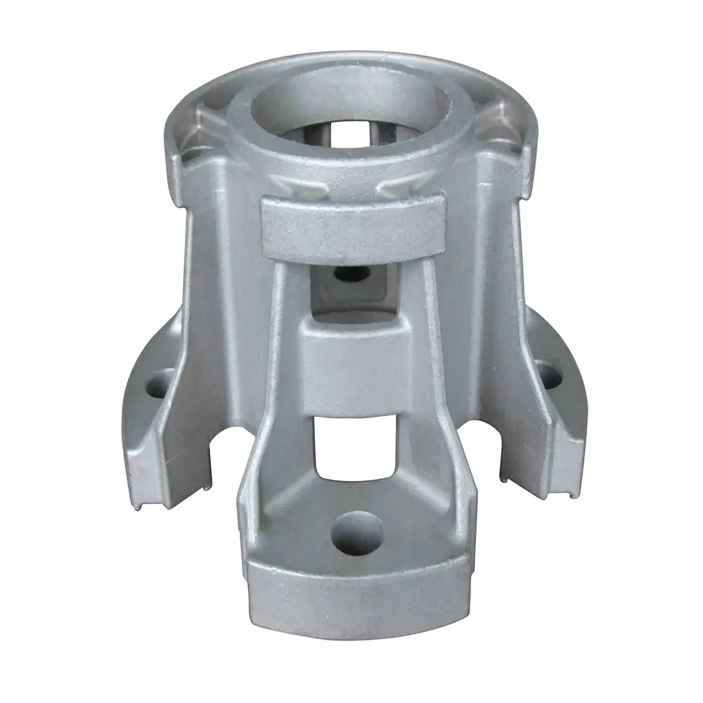 Precision Metal Aluminum Casting Housing