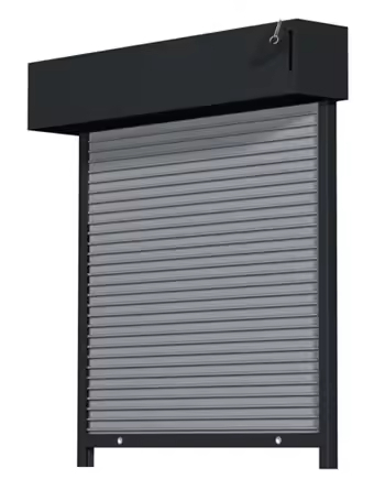 shutters