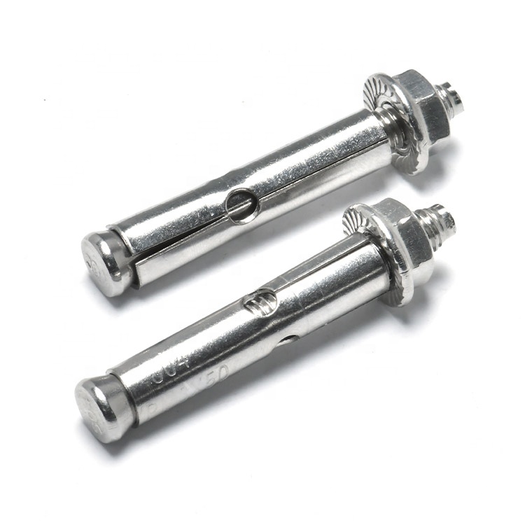 expansion bolts