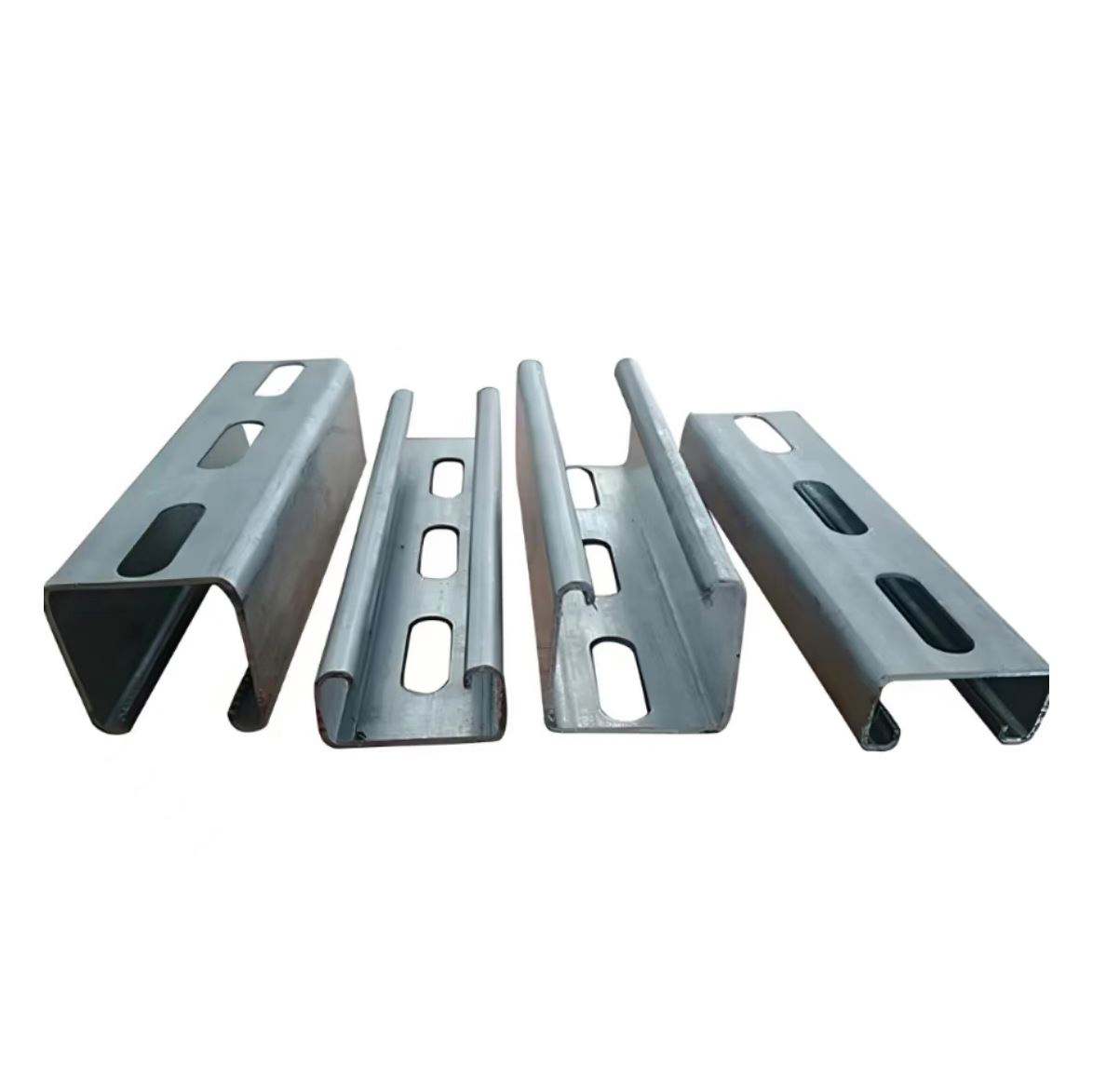 solar mounting system