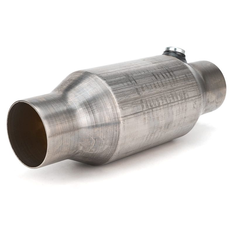 Metal Stamping Automotive Catalytic Converter