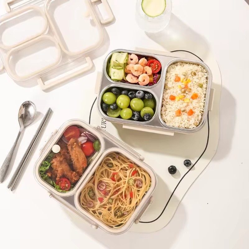 lunch box