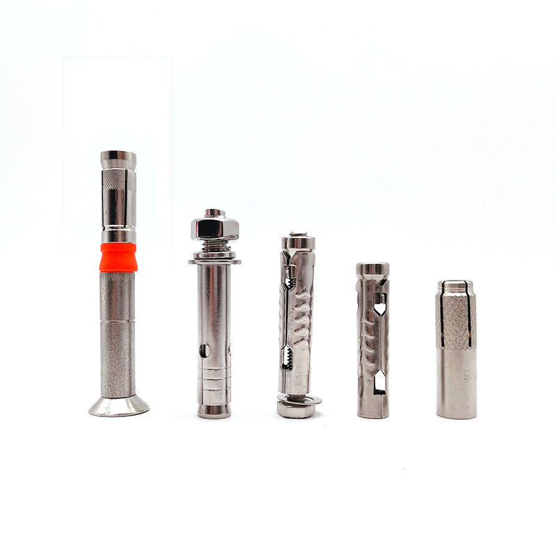 expansion bolts