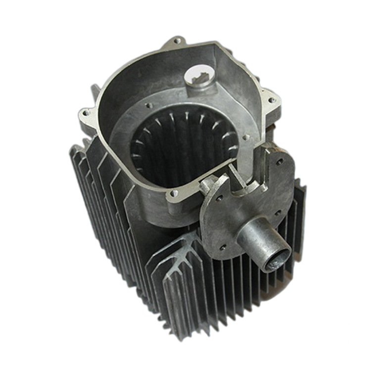 Motorcycle Cylinder