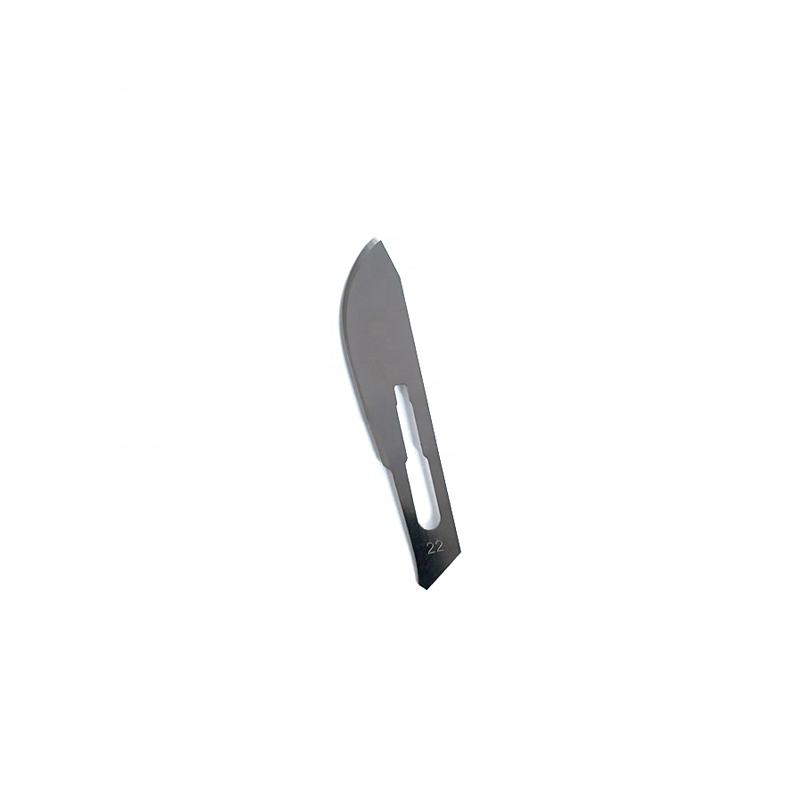 scalpel blades