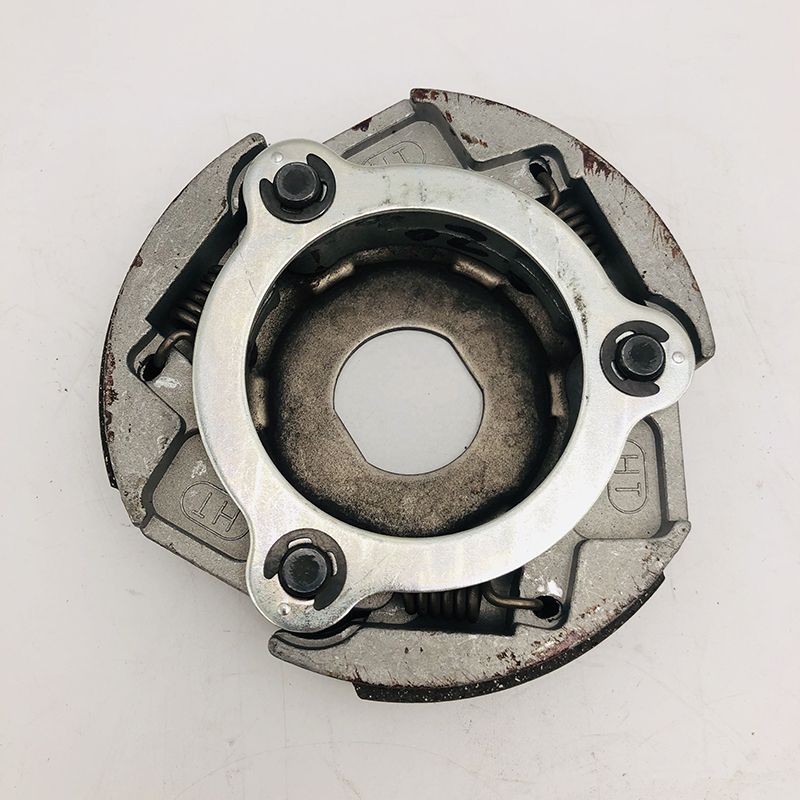 Die Casting Bearing Carrier Propeller