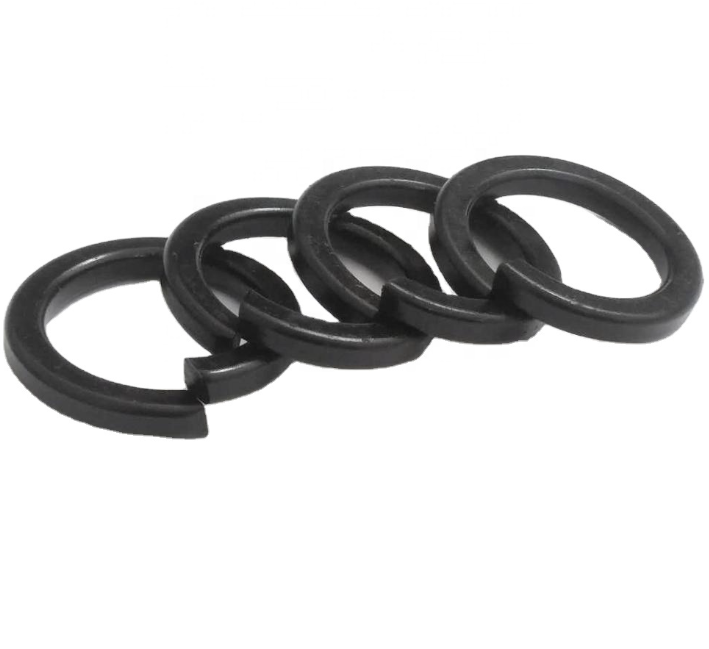spring washers