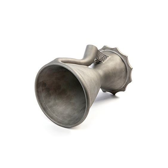 Inconel Part Aerospace Stamping