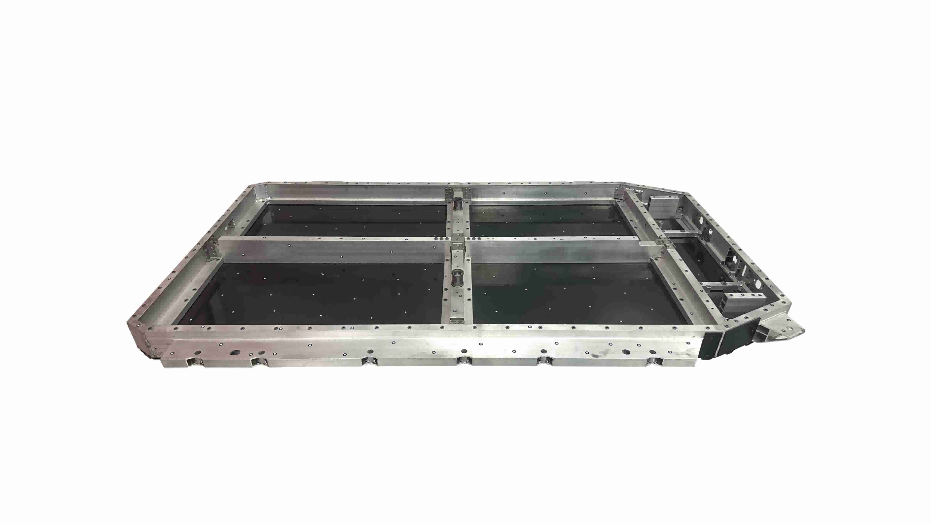 battery trays