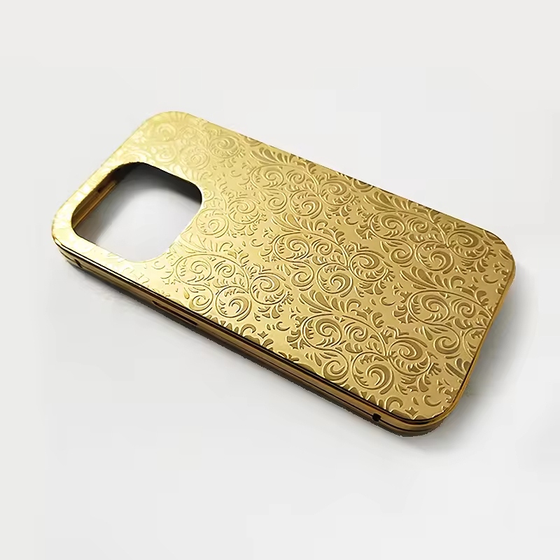metal phone cases