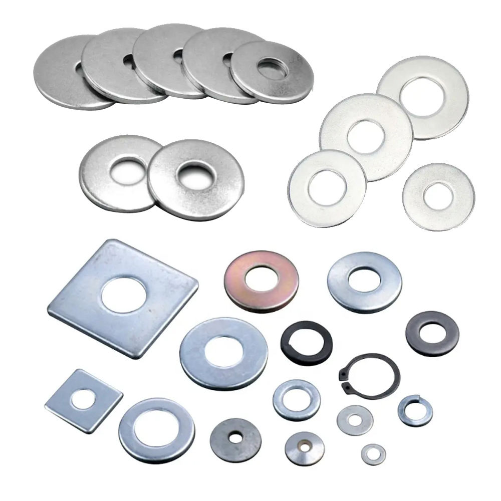 spring washers