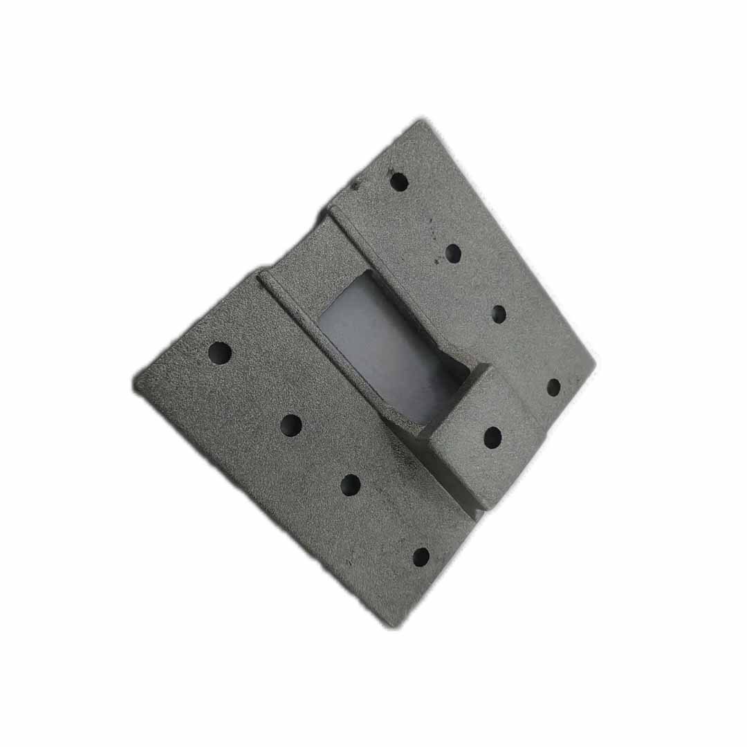 Gas Stove Bracket