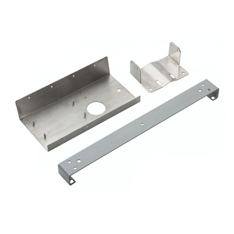 Metal Stamping Connector