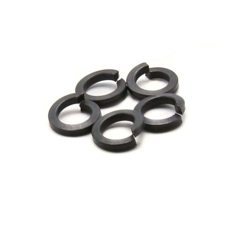 spring washers