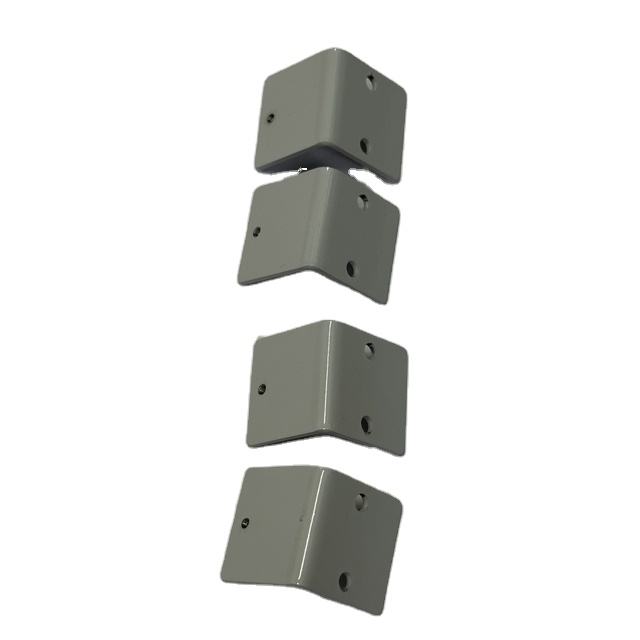 Metal Stamping Industrial Parts