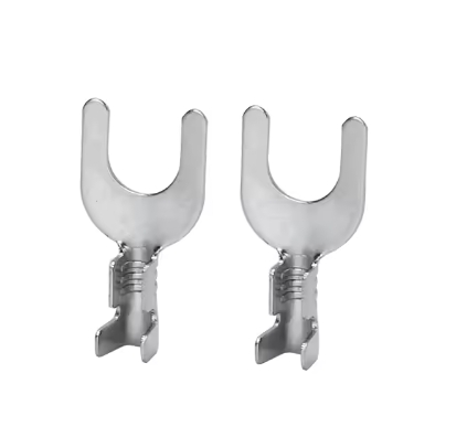 Crimp Connectors