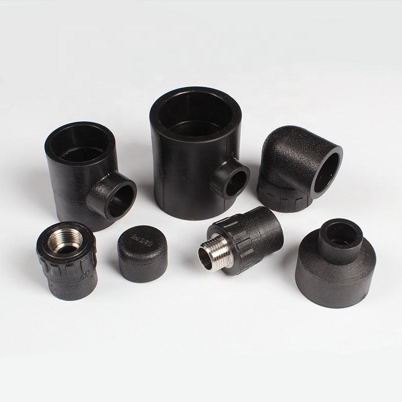 Galvanized Male And Female Stamping Parts