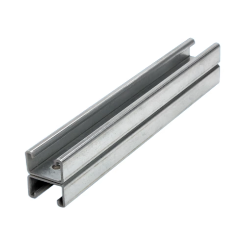 solar panel mounting system
