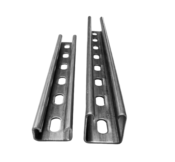 solar panel mounting system