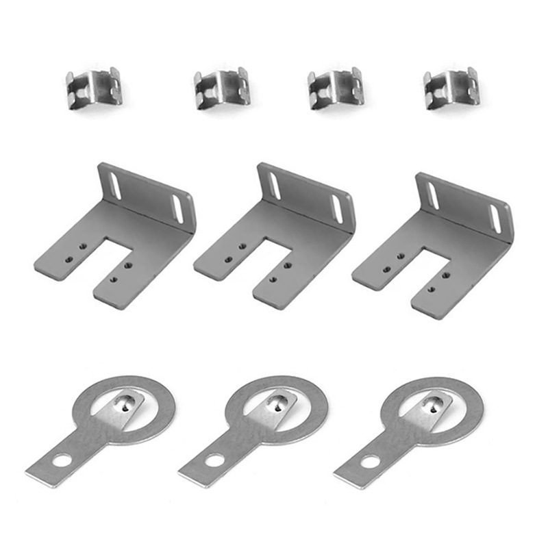 metal stamping small parts