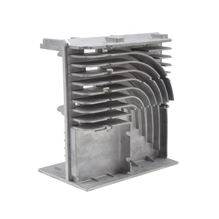 Die Casting Main Housing