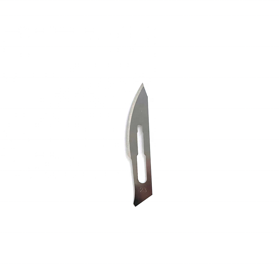 scalpel blades