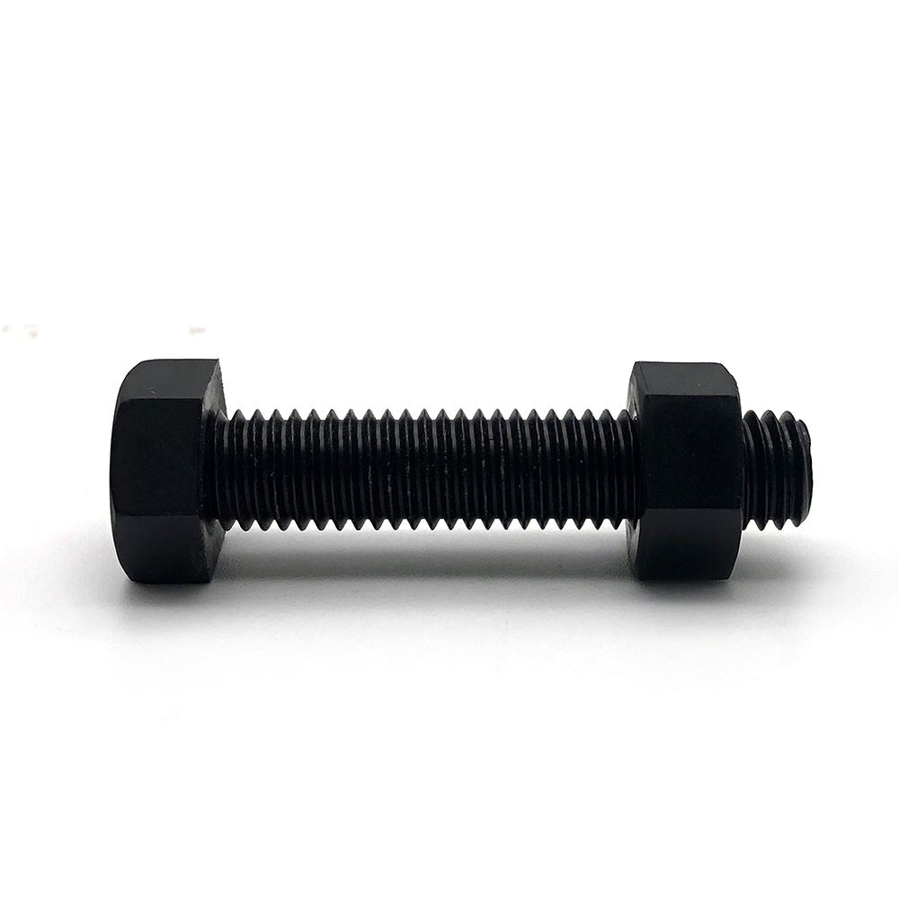 machine screws