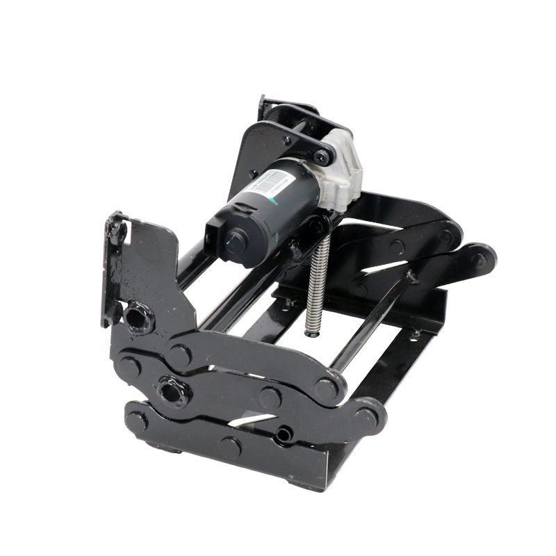 Car Seat Frame