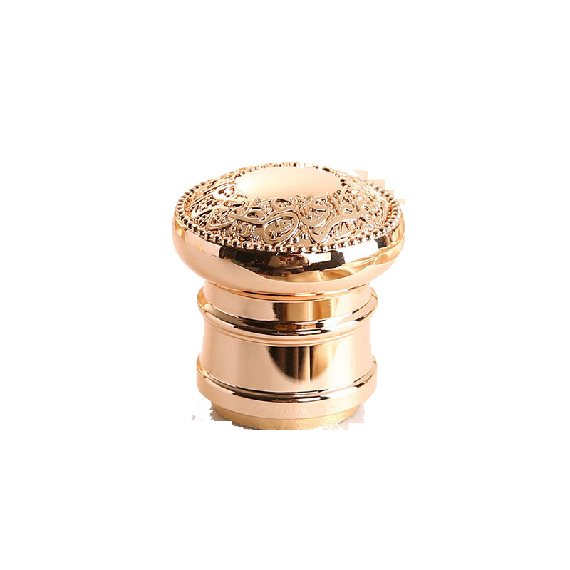 Perfume Cap