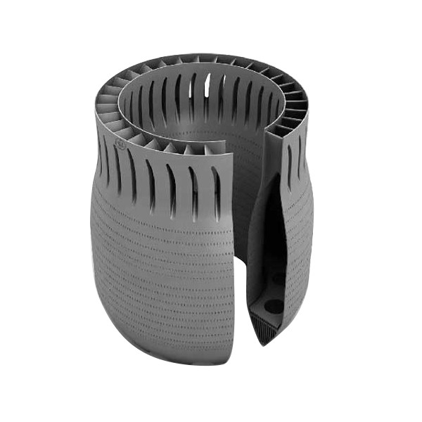 Inconel Part Aerospace Stamping