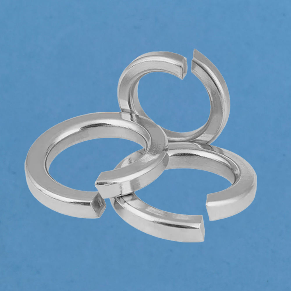 spring washers