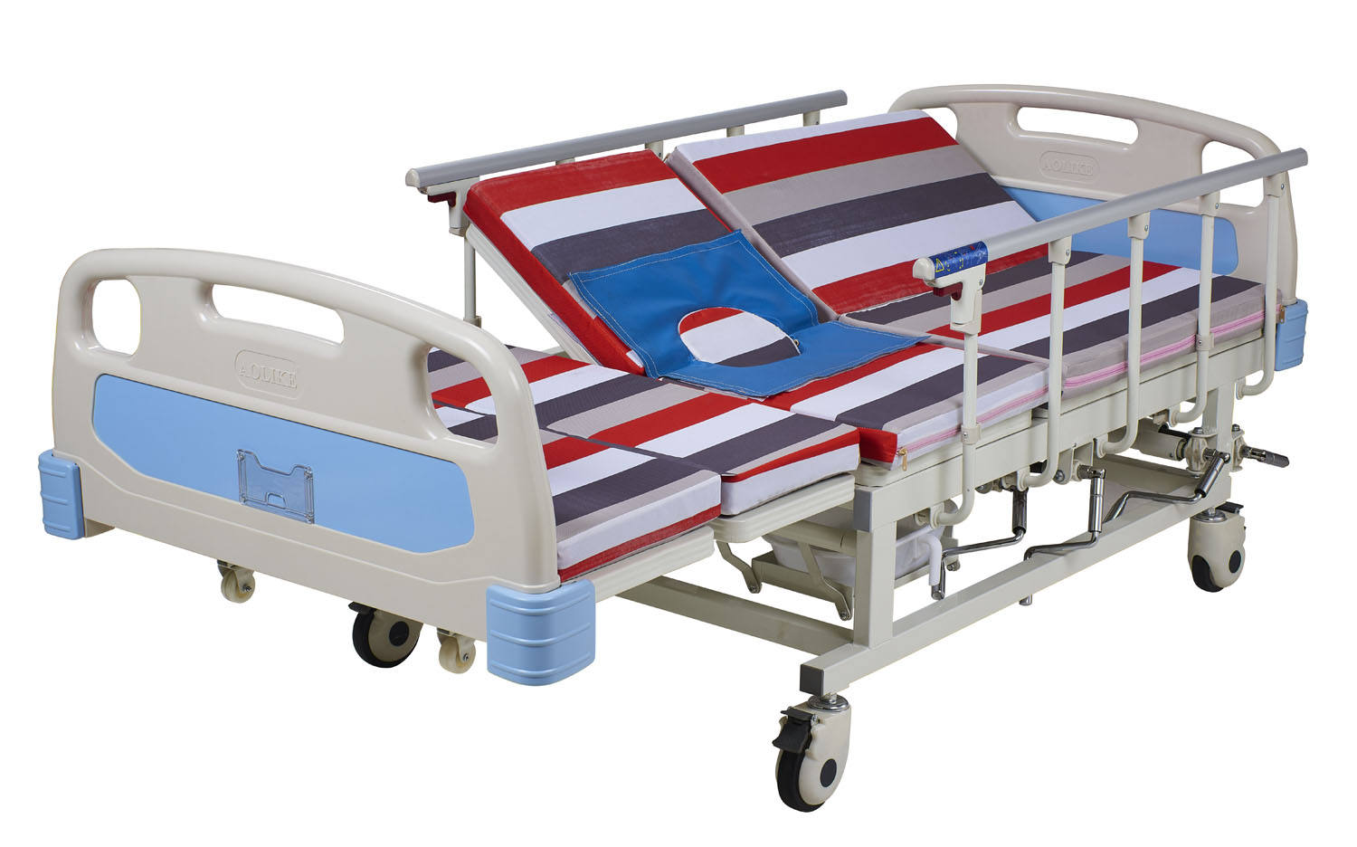 hospital beds for home