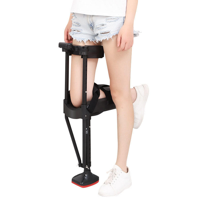 knee crutch