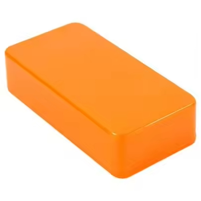 metal junction box