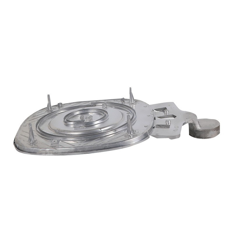 Aluminum Alloy Die Casting