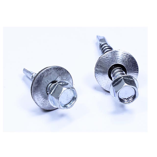 screw washer