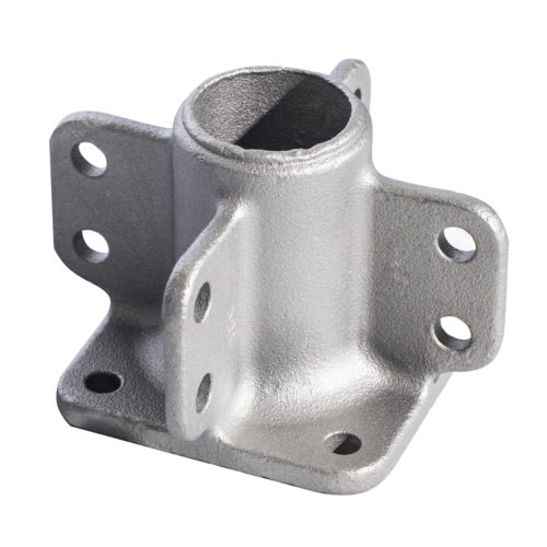 Casting Seeder Housing