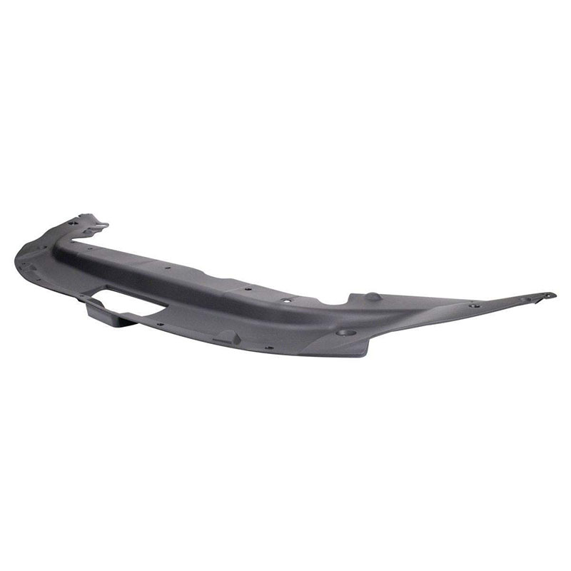 Die Casting Lower Cover