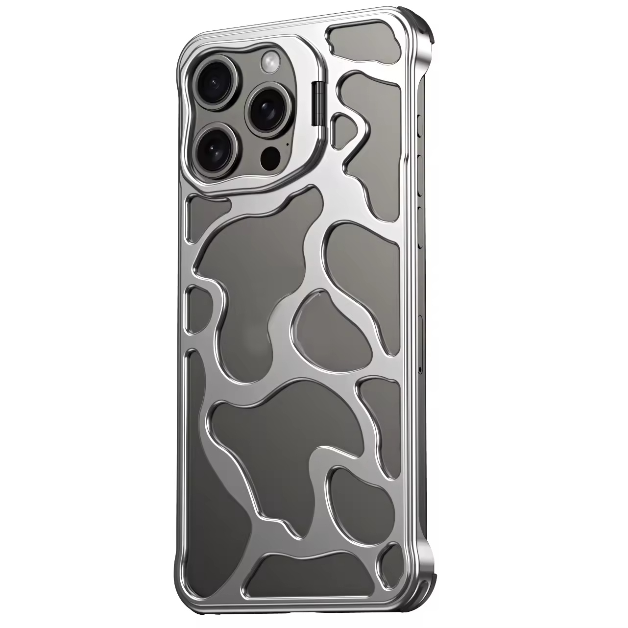 metal phone cases