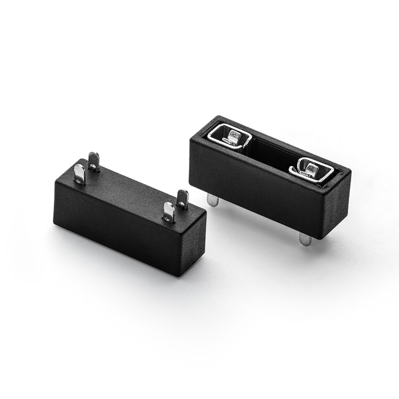 Metal Stamping Fuse Clips