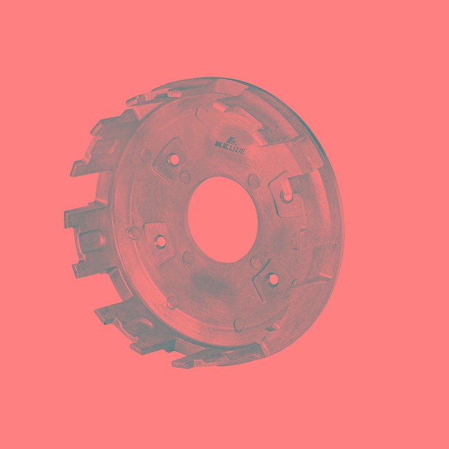 Casting Clutch Components