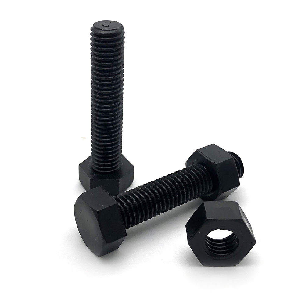 machine screws
