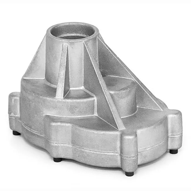 Precision Metal Aluminum Casting Housing