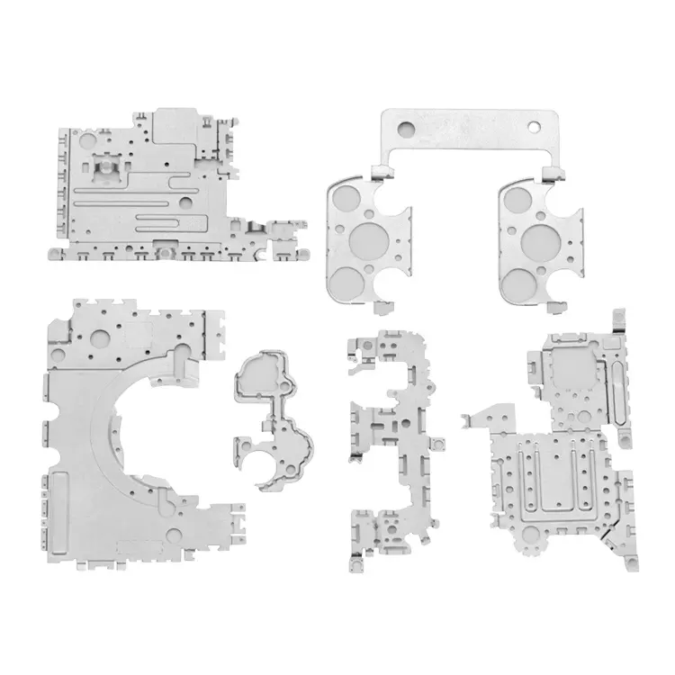 Mobile Phone Stainless Steel Stamping Parts