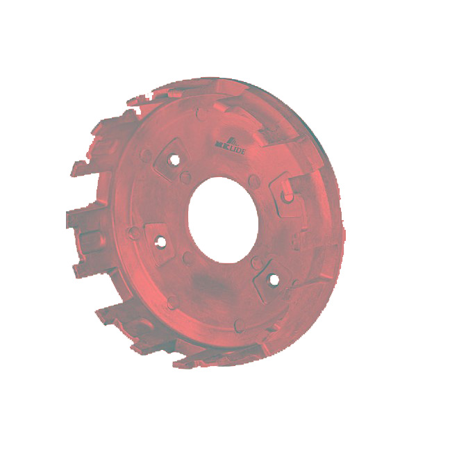 Casting Clutch Components