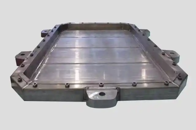 battery trays