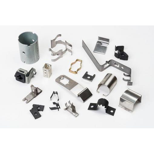 Metal Stamping Fasteners