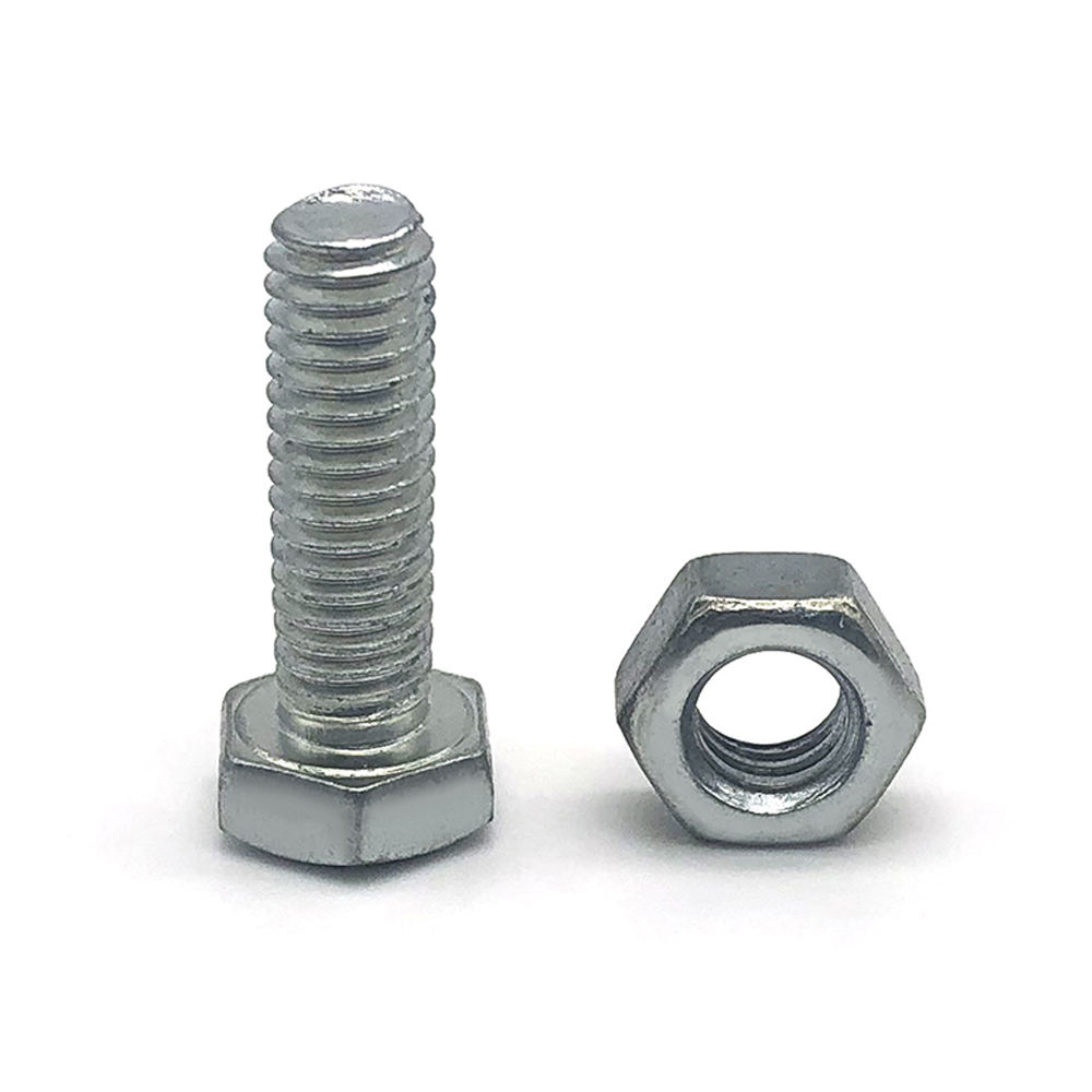 machine screws